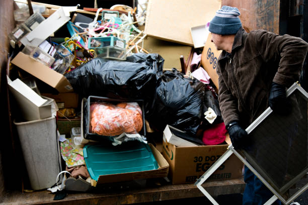 Best Hoarding Cleanup  in Litchfield Beach, SC