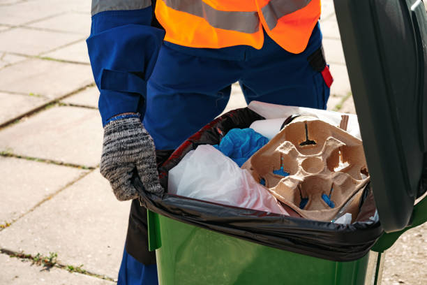 Best Yard Waste Removal  in Litchfield Beach, SC